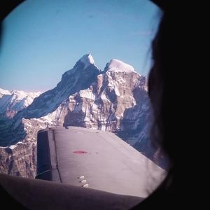 Meet your Posher, Jade